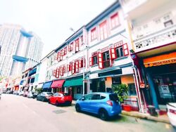 Keong Saik Road (D2), Shop House #570921111